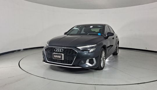 Audi • A3