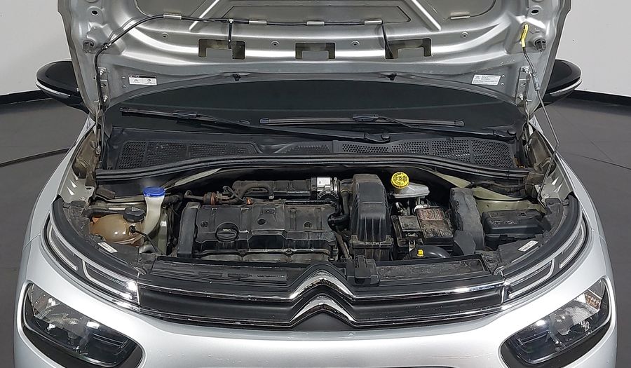 Citroen C4 Cactus VTI 120 FEEL Suv 2019