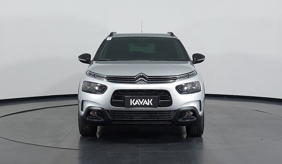 Citroen C4 Cactus VTI 120 FEEL Suv 2019