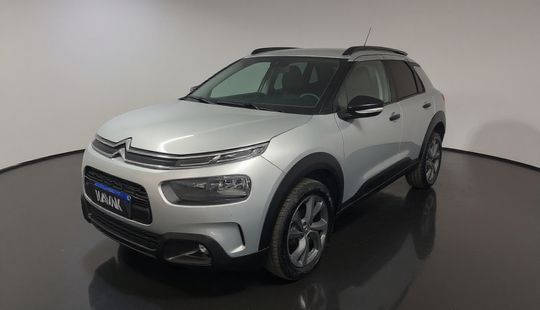 Citroen • C4 Cactus