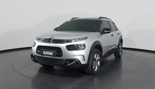 Citroen • C4 Cactus