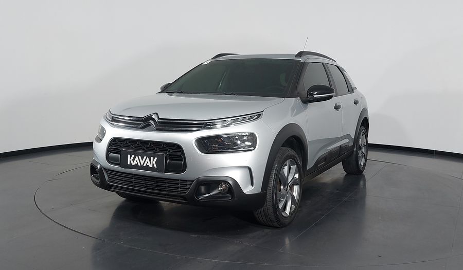 Citroen C4 Cactus VTI 120 FEEL Suv 2019