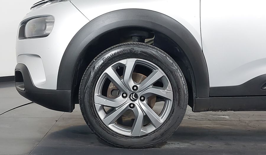 Citroen C4 Cactus VTI 120 FEEL Suv 2019