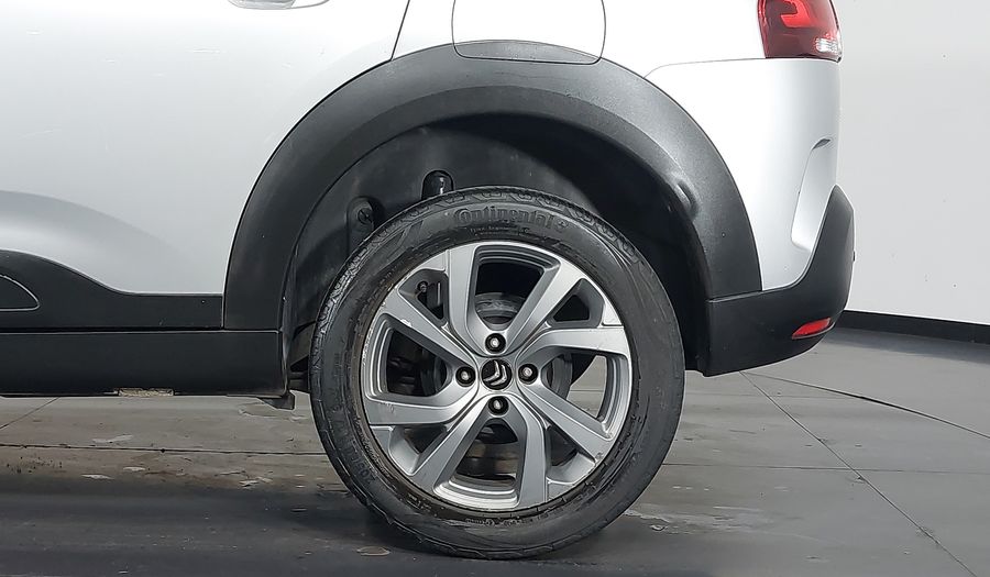Citroen C4 Cactus VTI 120 FEEL Suv 2019