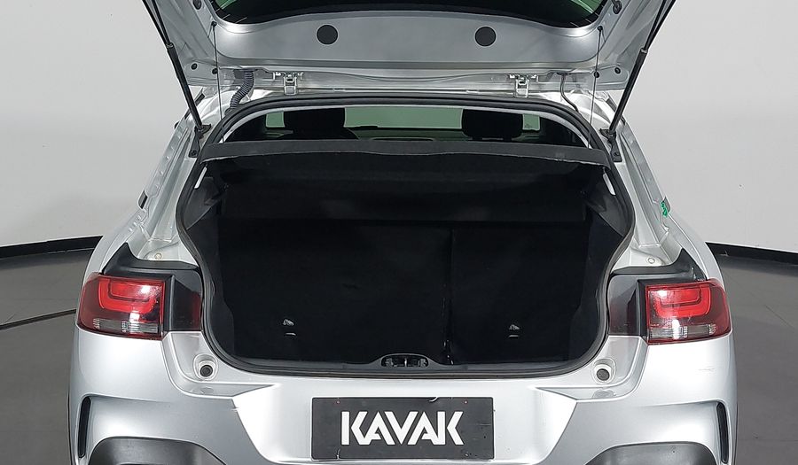Citroen C4 Cactus VTI 120 FEEL Suv 2019