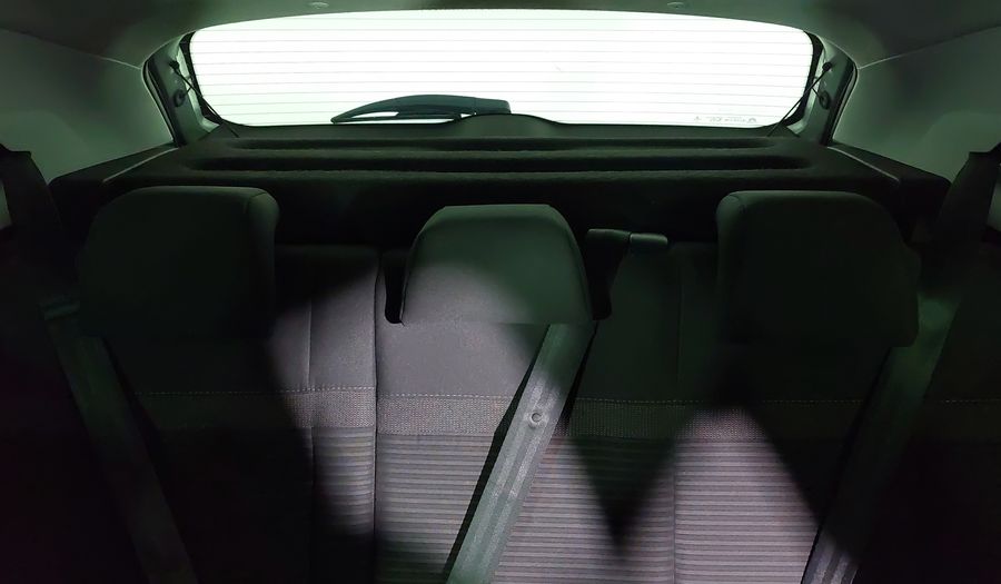 Citroen C4 Cactus VTI 120 FEEL Suv 2019