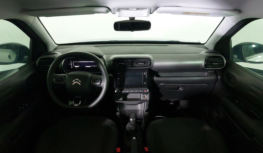 Citroen C4 Cactus VTI 120 FEEL Suv 2019