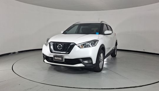 Nissan • Kicks