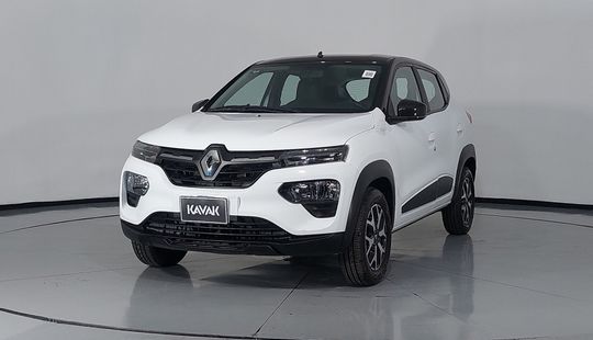 Renault • Kwid