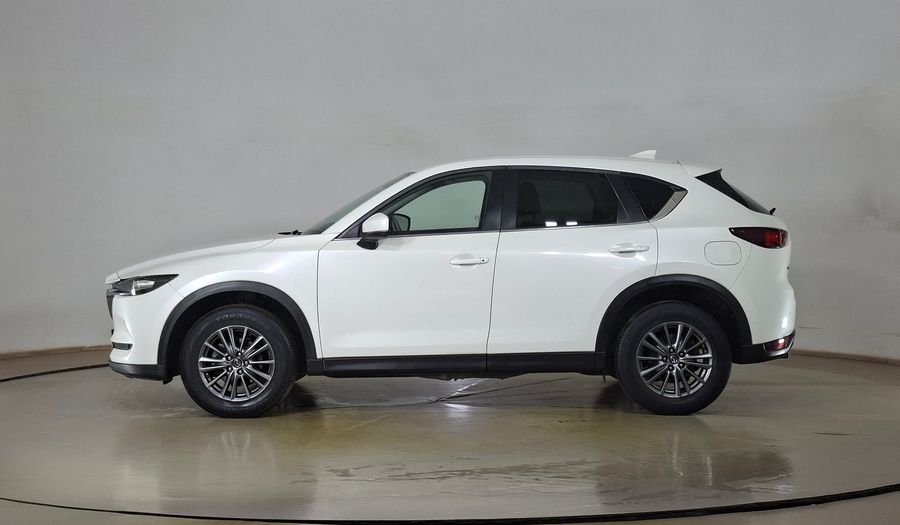Mazda Cx-5 2.0 SKYACTIV R AUTO Suv 2019