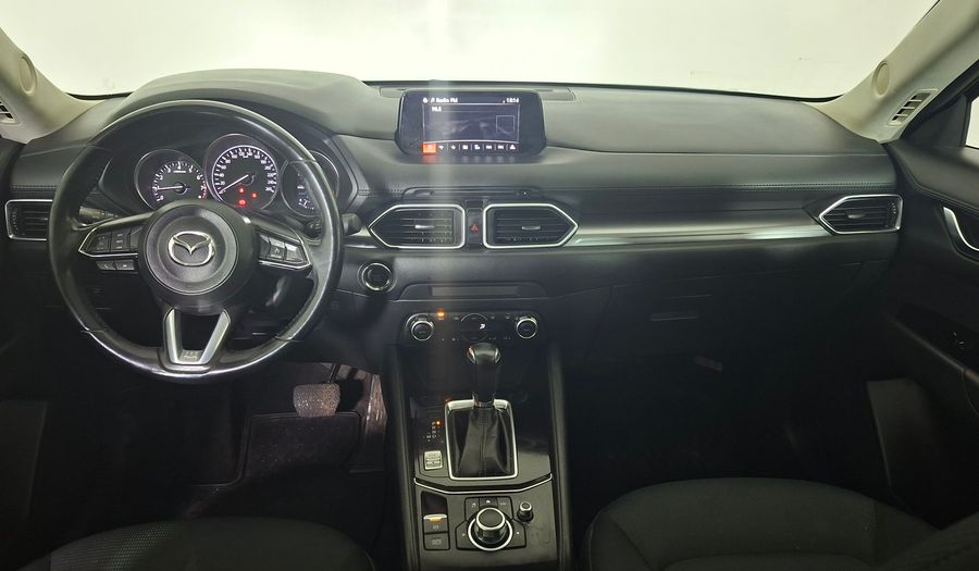Mazda Cx-5 2.0 SKYACTIV R AUTO Suv 2019
