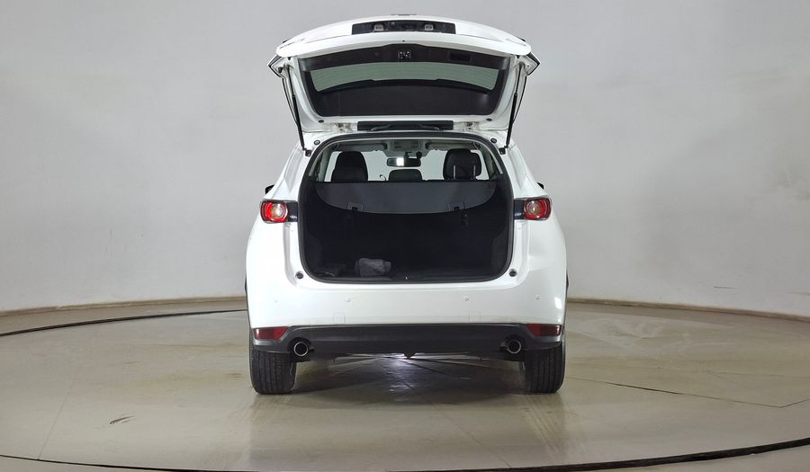 Mazda Cx-5 2.0 SKYACTIV R AUTO Suv 2019