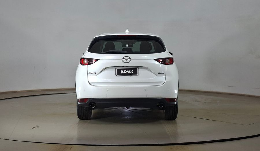 Mazda Cx-5 2.0 SKYACTIV R AUTO Suv 2019