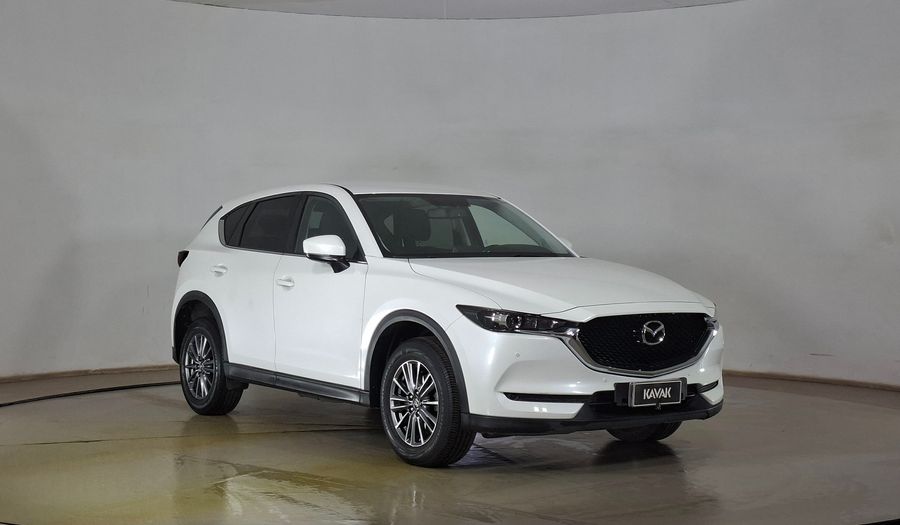 Mazda Cx-5 2.0 SKYACTIV R AUTO Suv 2019
