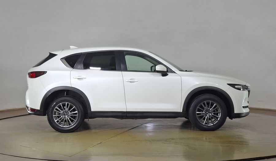 Mazda Cx-5 2.0 SKYACTIV R AUTO Suv 2019