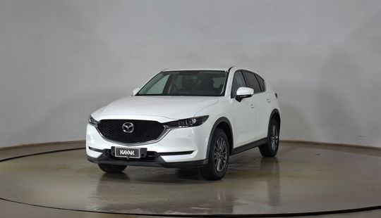 Mazda • CX-5