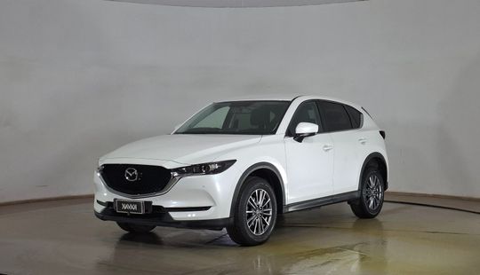 Mazda • CX-5