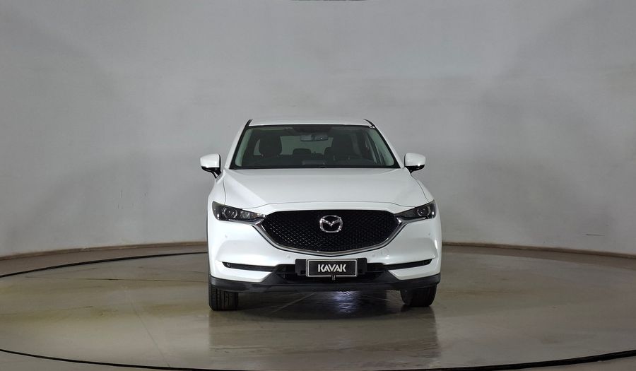 Mazda Cx-5 2.0 SKYACTIV R AUTO Suv 2019