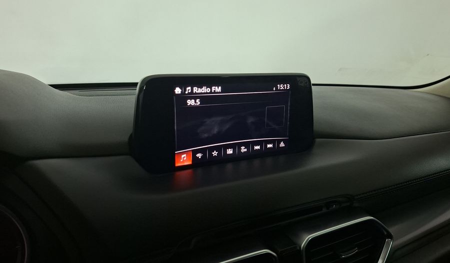 Mazda Cx-5 2.0 SKYACTIV R AUTO Suv 2019