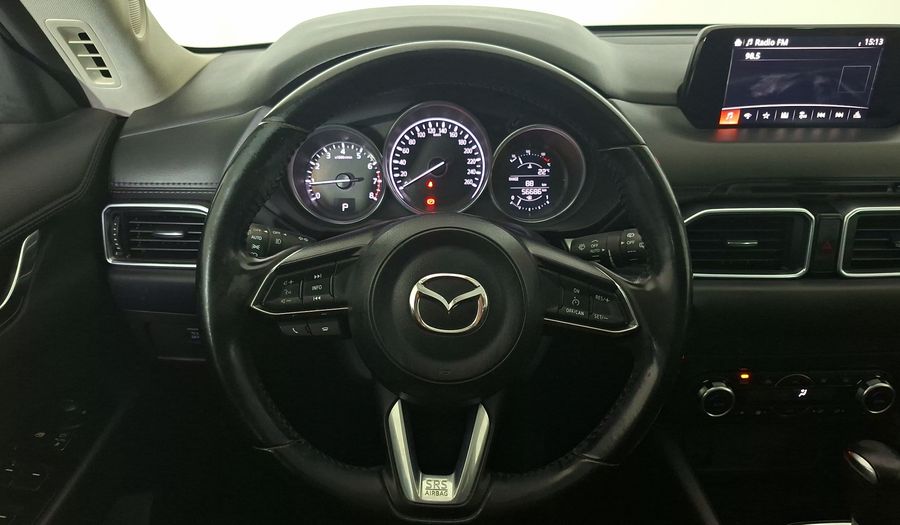 Mazda Cx-5 2.0 SKYACTIV R AUTO Suv 2019