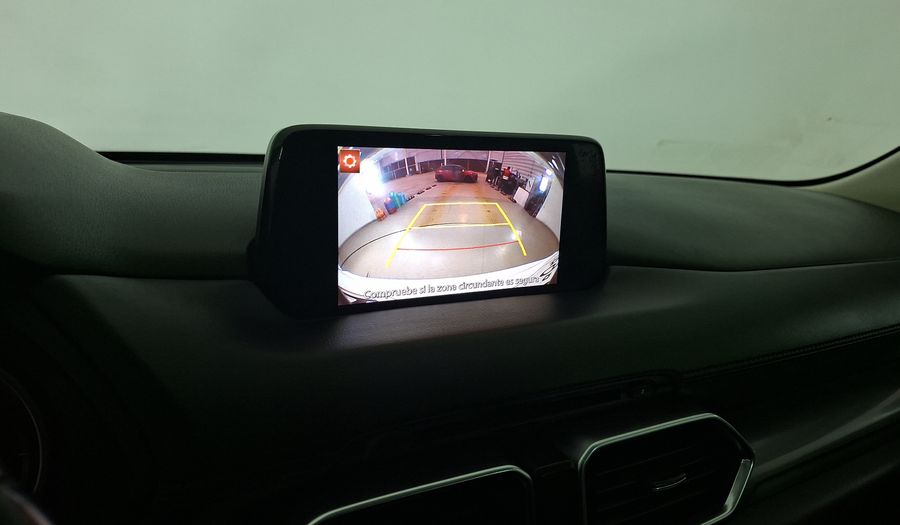 Mazda Cx-5 2.0 SKYACTIV R AUTO Suv 2019