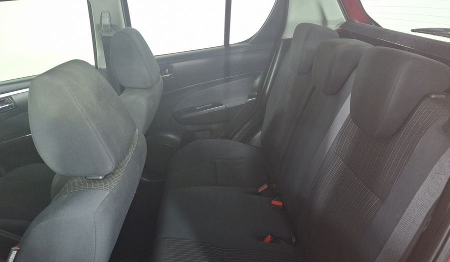 Suzuki Swift 1.4 GLX MT Hatchback 2016