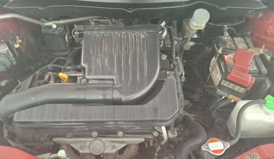 Suzuki Swift 1.4 GLX MT Hatchback 2016