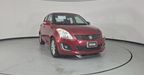 Suzuki Swift 1.4 GLX MT Hatchback 2016