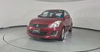 Suzuki Swift 1.4 GLX MT Hatchback 2016