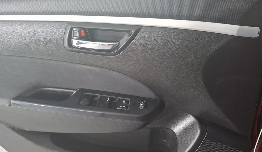 Suzuki Swift 1.4 GLX MT Hatchback 2016