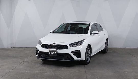 Kia • FORTE
