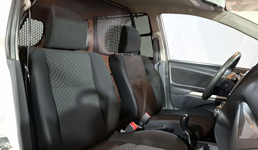 Toyota Avanza 1.5 CARGO MT Minivan 2017