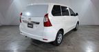 Toyota Avanza 1.5 CARGO MT Minivan 2017