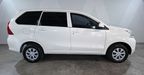 Toyota Avanza 1.5 CARGO MT Minivan 2017