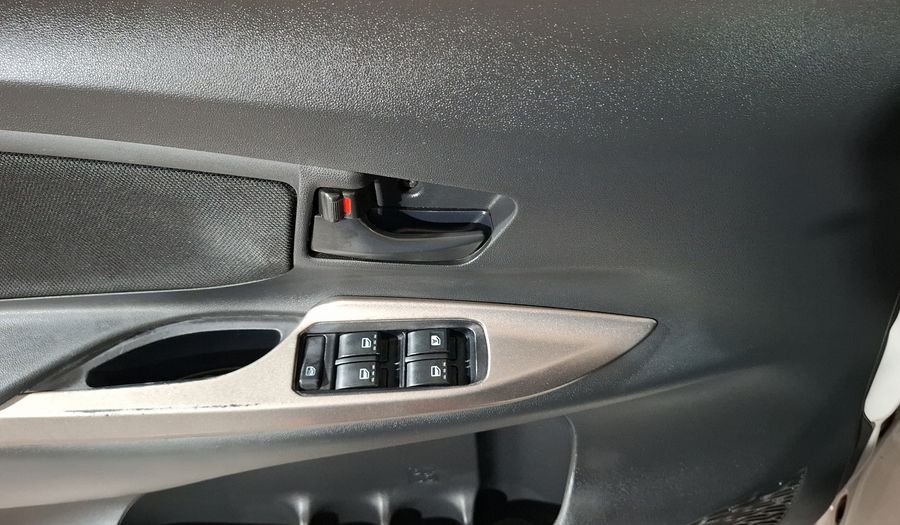 Toyota Avanza 1.5 CARGO MT Minivan 2017