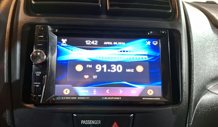 Toyota Avanza 1.5 CARGO MT Minivan 2017