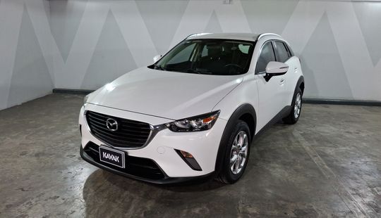 Mazda • CX-3
