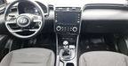 Hyundai Tucson 2.0 PLUS Suv 2022