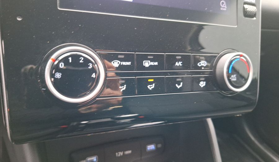 Hyundai Tucson 2.0 PLUS Suv 2022