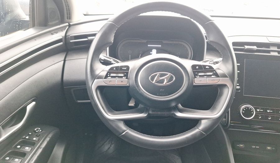 Hyundai Tucson 2.0 PLUS Suv 2022