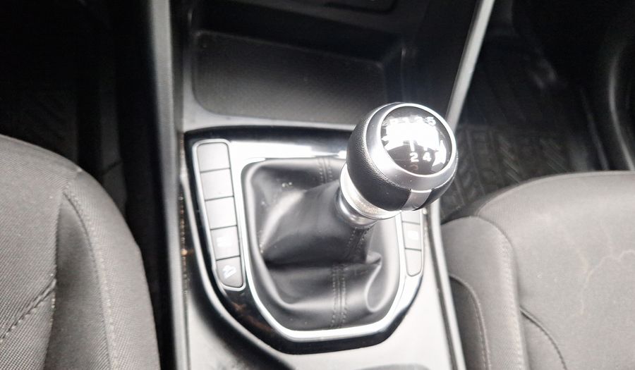 Hyundai Tucson 2.0 PLUS Suv 2022