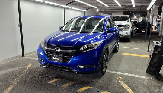 Honda • HR-V