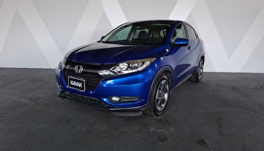 Honda • HR-V