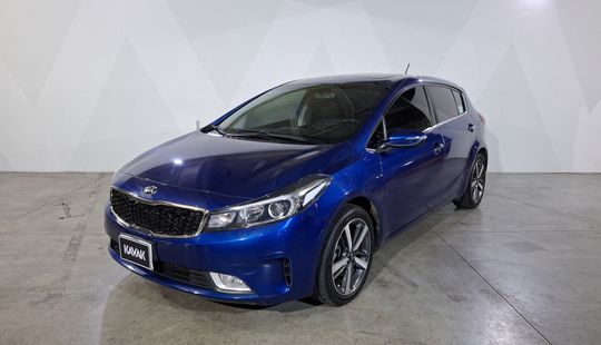 Kia • FORTE