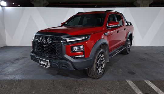 Jac • Frison T9