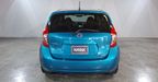Nissan Note 1.6 ADVANCE CVT Hatchback 2014