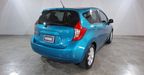 Nissan Note 1.6 ADVANCE CVT Hatchback 2014