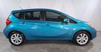 Nissan Note 1.6 ADVANCE CVT Hatchback 2014