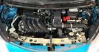 Nissan Note 1.6 ADVANCE CVT Hatchback 2014