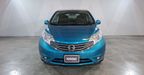Nissan Note 1.6 ADVANCE CVT Hatchback 2014